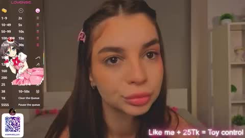 Sophie online show from 02-01-26, 06:56