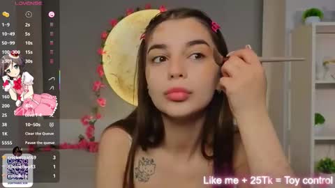 Sophie online show from 02-03-26, 06:22