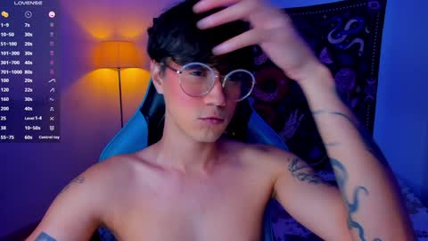 Snapshot of leaneseb chatting on 12-03-24, 03:41 leaneseb online show from 12-03-24, 03:41