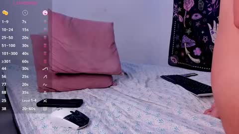 Snapshot of leaneseb chatting on 02-19-25, 03:49 leaneseb online show from 02-19-25, 03:49