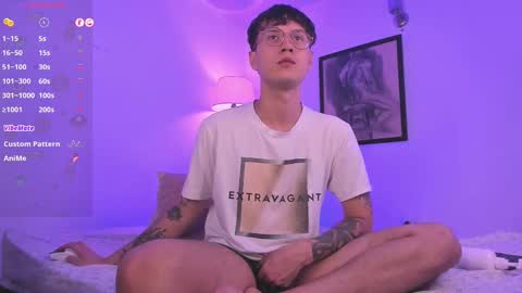 Snapshot of leaneseb chatting on 10-04-25, 03:59 leaneseb online show from 10-04-25, 03:59