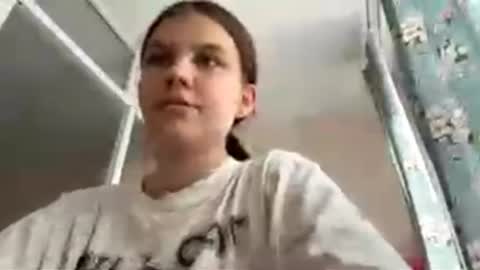 Snapshot of leanoraschoeck chatting on 07-01-26, 12:29 Tracy online show from 07-01-26, 12:29