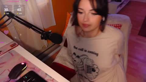 Lea Ray Pie online show from 10-09-25, 08:51