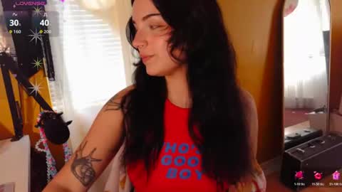 Lea Ray Pie online show from 07-13-26, 04:32