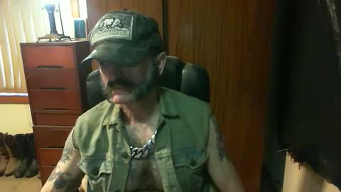 leathergreaser online show from 02-03-26, 07:52