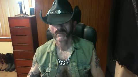 leathergreaser online show from 02-08-26, 08:34