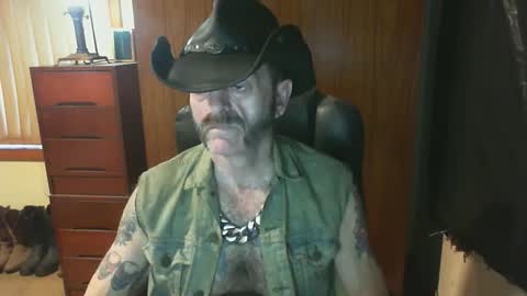 leathergreaser online show from 02-11-26, 08:03