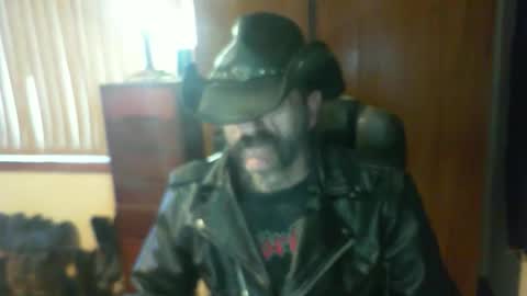 Snapshot of leathergreaser chatting on 05-30-26, 09:34 leathergreaser online show from 05-30-26, 09:34