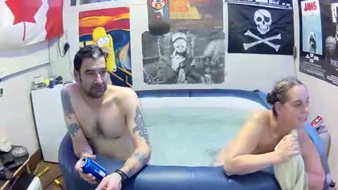 Snapshot of leatherluvefuck chatting on 09-10-25, 02:55 kinky dirty fuck online show from 09-10-25, 02:55