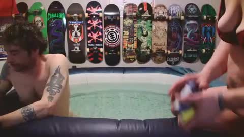 kinky dirty fuck online show from 03-01-26, 04:14