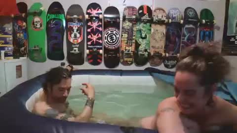 kinky dirty fuck online show from 05-30-26, 01:25