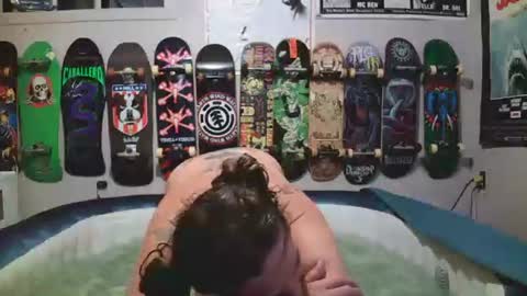 kinky dirty fuck online show from 06-02-26, 11:40