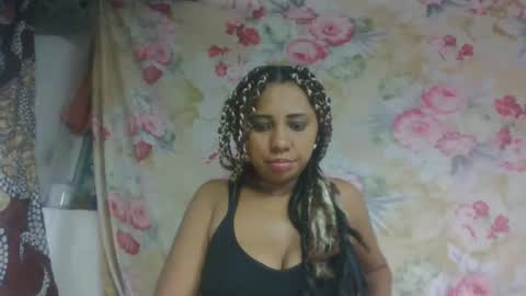 leatiana online show from 04-05-26, 07:38