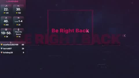 Snapshot of leavonnouire chatting on 01-03-25, 01:16 Lea online show from 01-03-25, 01:16