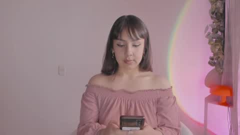 Snapshot of lebelledani chatting on 02-18-25, 03:31 Dani online show from 02-18-25, 03:31