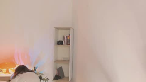 Dani  online show from 11-28-25, 04:48