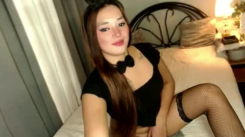 Coleen online show from 03-10-25, 06:12