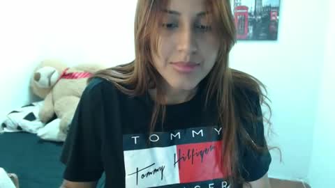 My love online show from 02-12-25, 04:54