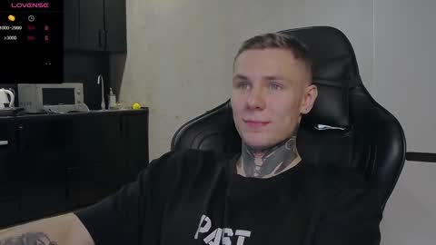 Lechery boy online show from 12-10-24, 06:38