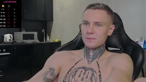 Lechery boy online show from 12-10-24, 09:43