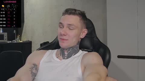 Lechery boy online show from 12-19-24, 09:18