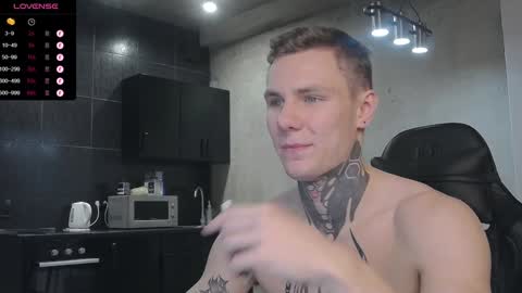 Lechery boy online show from 12-28-24, 04:09