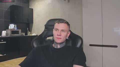 Lechery boy online show from 01-14-25, 01:28