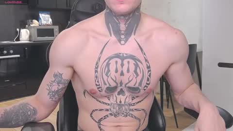 Lechery boy online show from 01-21-25, 05:20