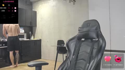 Lechery boy online show from 01-22-25, 05:06