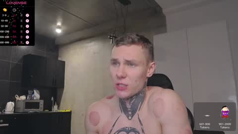 Lechery boy online show from 01-24-25, 02:30