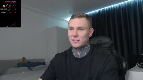 Lechery boy online show from 01-28-25, 08:04