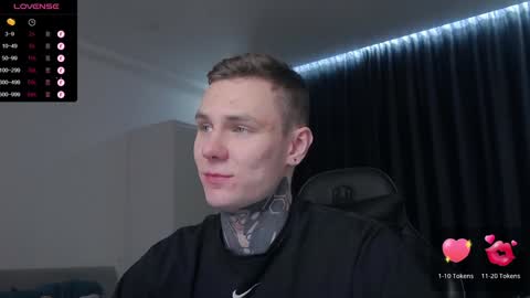 Lechery boy online show from 01-29-25, 05:02