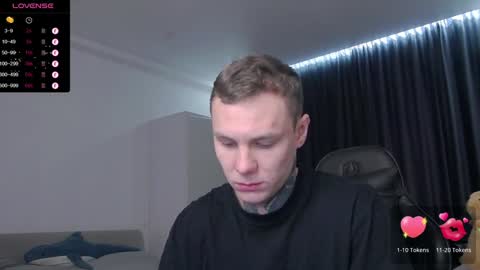 Lechery boy online show from 02-04-25, 08:02