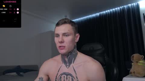 Lechery boy online show from 02-04-25, 02:10