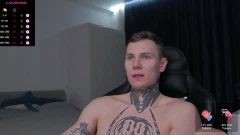 Lechery boy online show from 02-04-25, 05:12