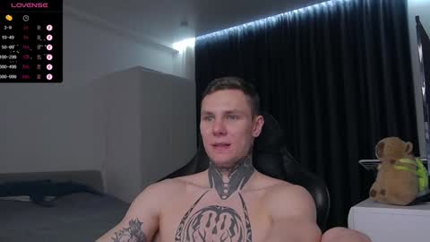 Lechery boy online show from 02-06-25, 08:34