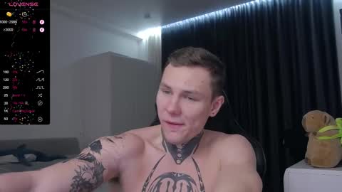 Lechery boy online show from 02-11-25, 08:42