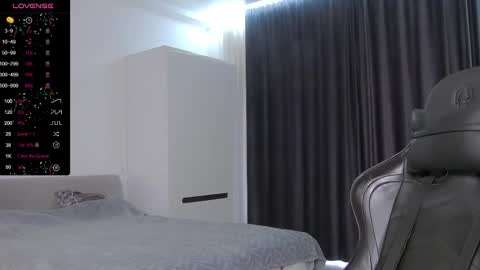 Lechery boy online show from 02-12-25, 01:48