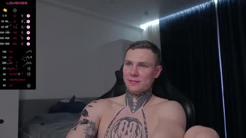 Lechery boy online show from 02-27-25, 03:05