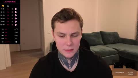 Lechery boy online show from 12-15-25, 08:51