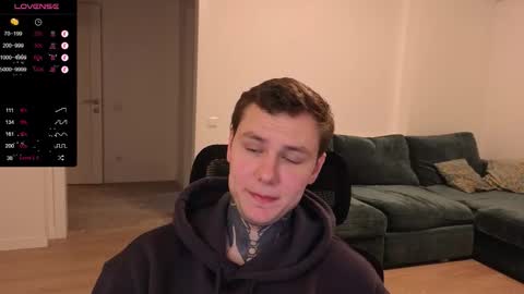 Lechery boy online show from 12-18-25, 12:11