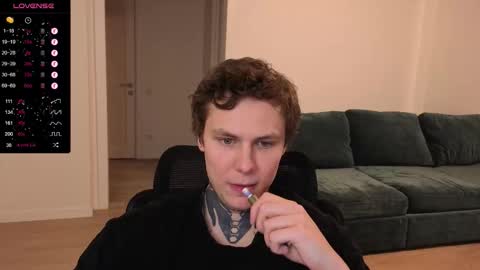 Lechery boy online show from 02-21-26, 10:55