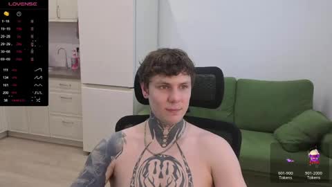 Lechery boy online show from 05-23-26, 01:26