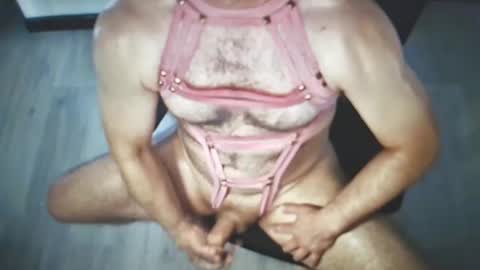 Snapshot of lechiffre1205 chatting on 02-13-25, 08:48 Michel online show from 02-13-25, 08:48