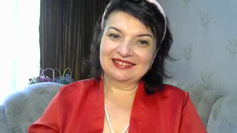 LedyNika online show from 09-11-25, 12:38