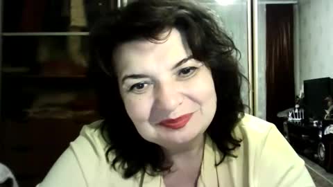 LedyNika online show from 06-10-26, 08:19