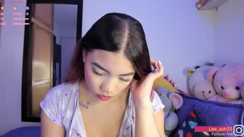 Ashley online show from 12-03-25, 10:13