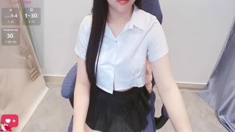 Snapshot of lee_smile chatting on 02-27-26, 11:43 Lee online show from 02-27-26, 11:43