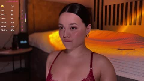 Amelie online show from 01-11-26, 05:18