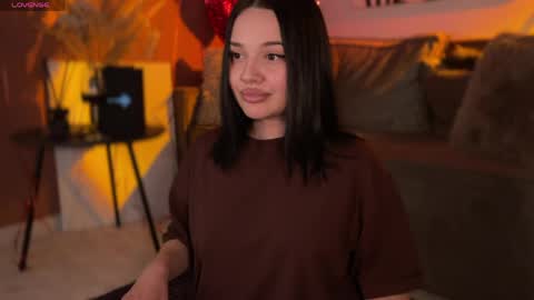 Amelie online show from 04-19-26, 03:22